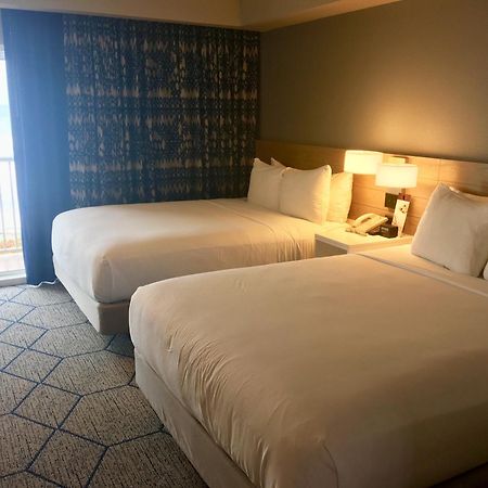 Doubletree Suites By Hilton Melbourne Beach Oceanfront Zewnętrze zdjęcie