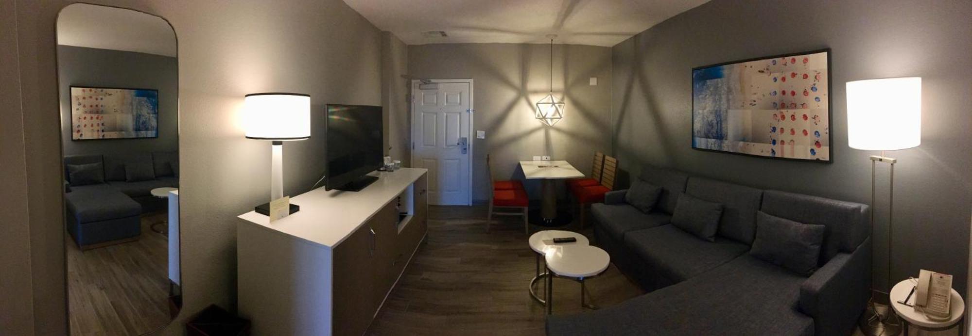 Doubletree Suites By Hilton Melbourne Beach Oceanfront Zewnętrze zdjęcie