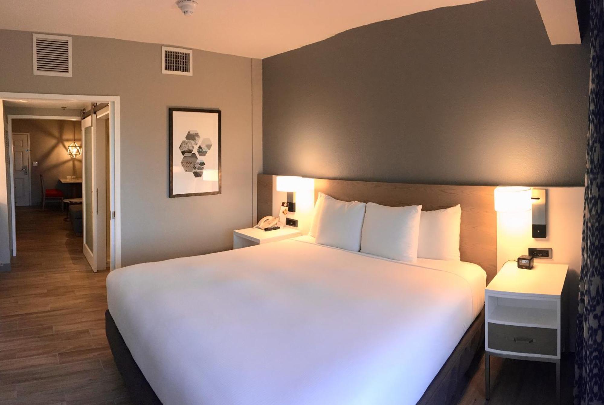 Doubletree Suites By Hilton Melbourne Beach Oceanfront Zewnętrze zdjęcie
