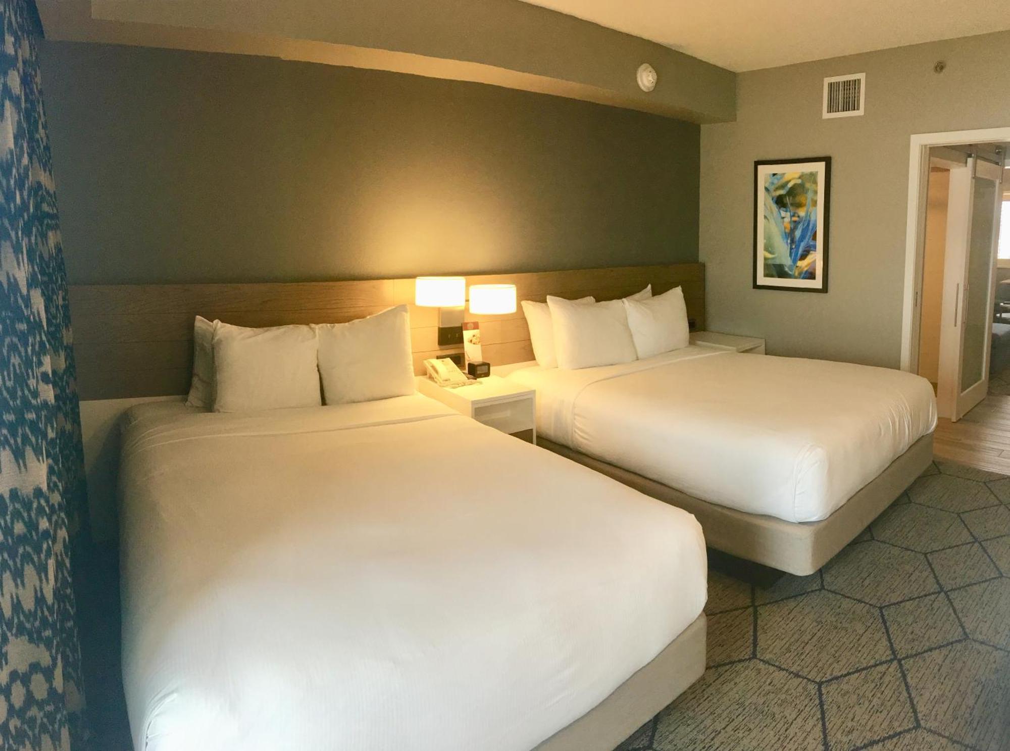 Doubletree Suites By Hilton Melbourne Beach Oceanfront Zewnętrze zdjęcie