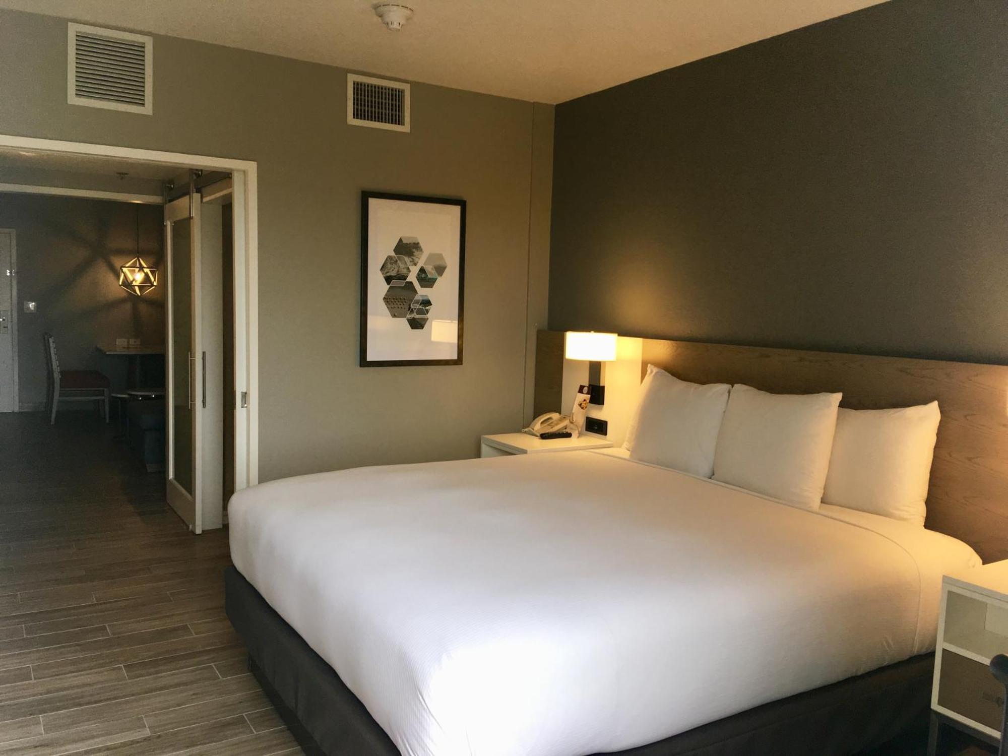 Doubletree Suites By Hilton Melbourne Beach Oceanfront Zewnętrze zdjęcie