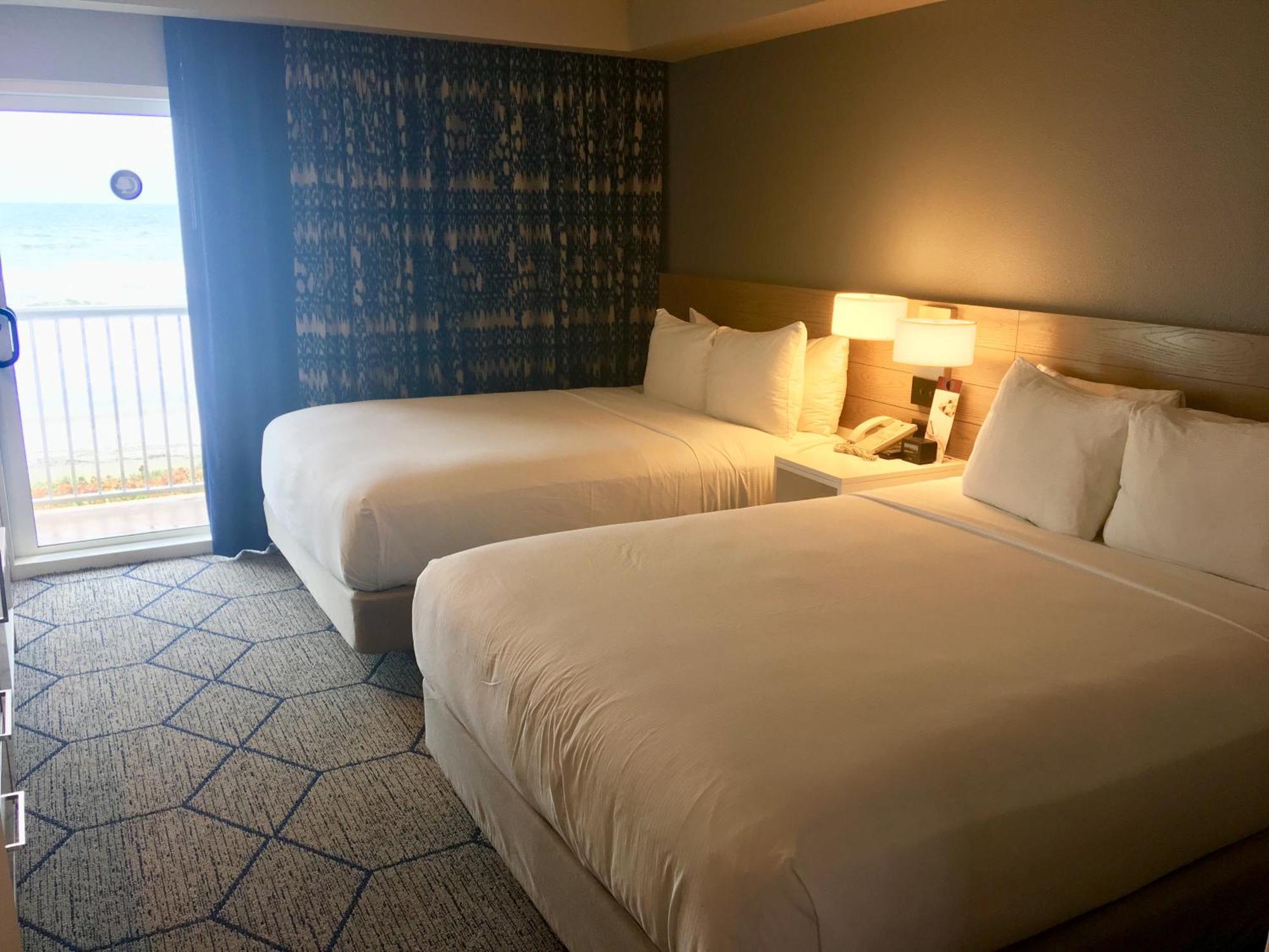 Doubletree Suites By Hilton Melbourne Beach Oceanfront Zewnętrze zdjęcie