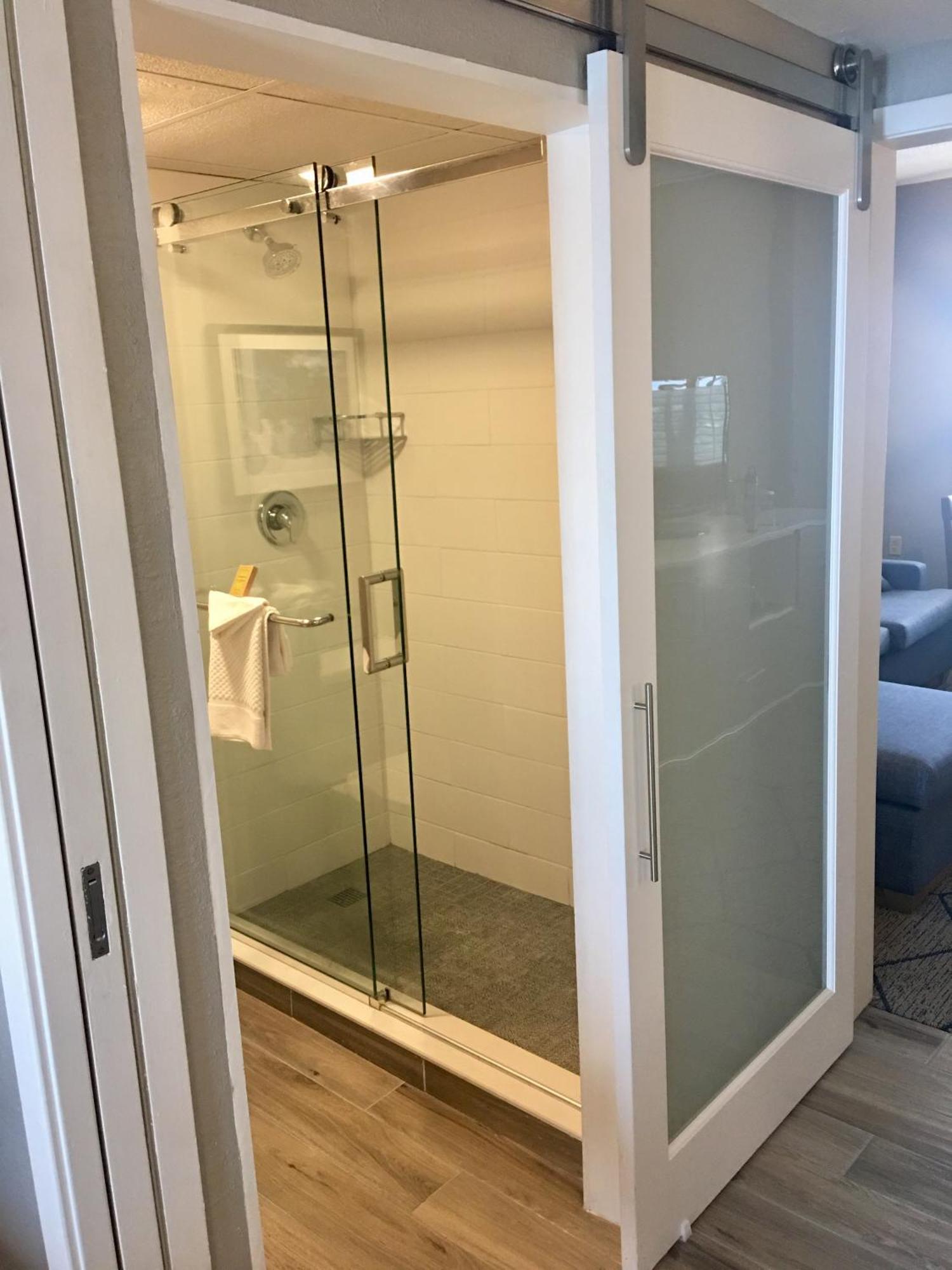 Doubletree Suites By Hilton Melbourne Beach Oceanfront Zewnętrze zdjęcie