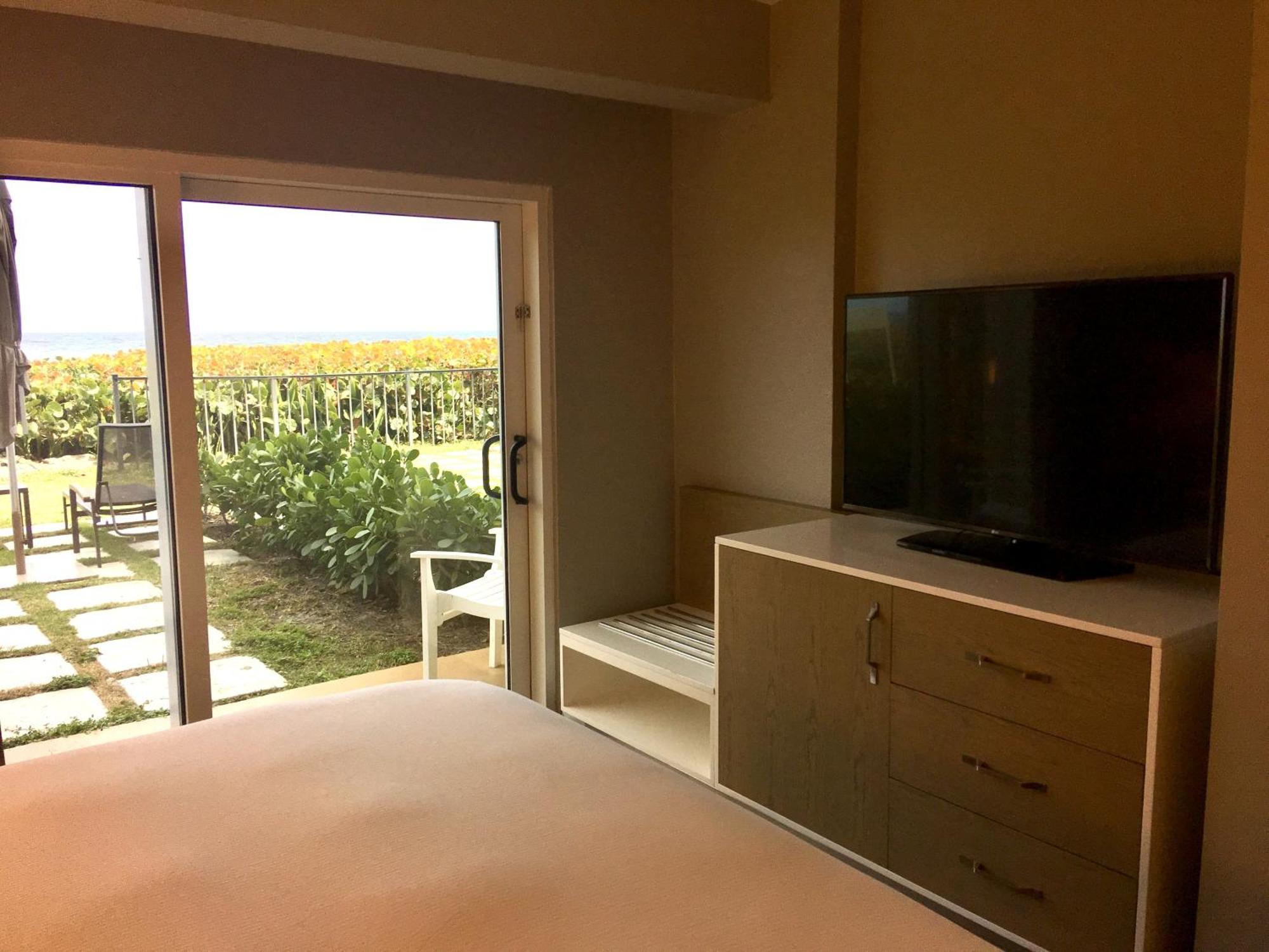 Doubletree Suites By Hilton Melbourne Beach Oceanfront Zewnętrze zdjęcie