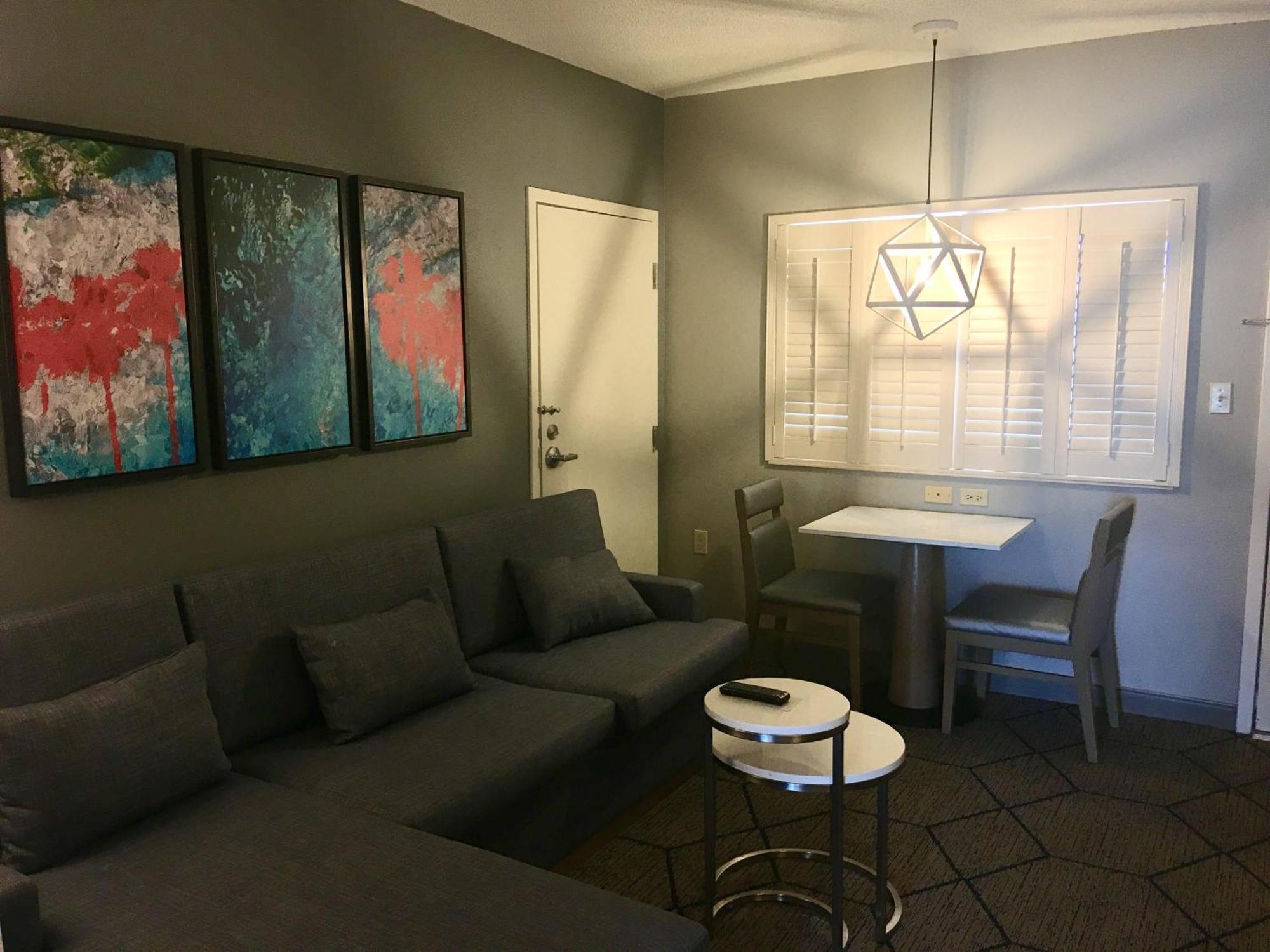 Doubletree Suites By Hilton Melbourne Beach Oceanfront Zewnętrze zdjęcie