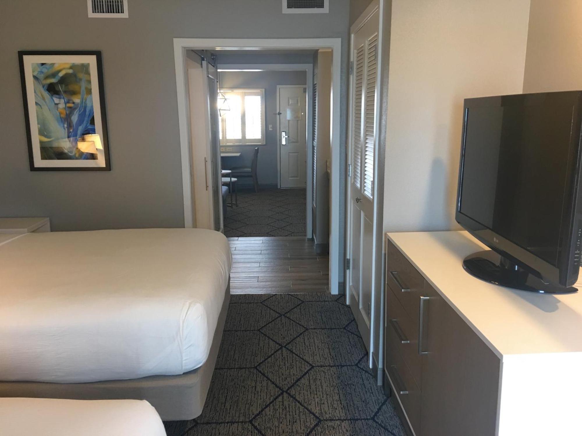Doubletree Suites By Hilton Melbourne Beach Oceanfront Zewnętrze zdjęcie