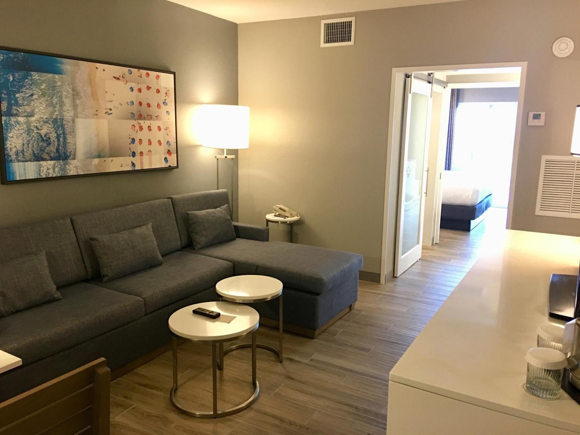 Doubletree Suites By Hilton Melbourne Beach Oceanfront Zewnętrze zdjęcie