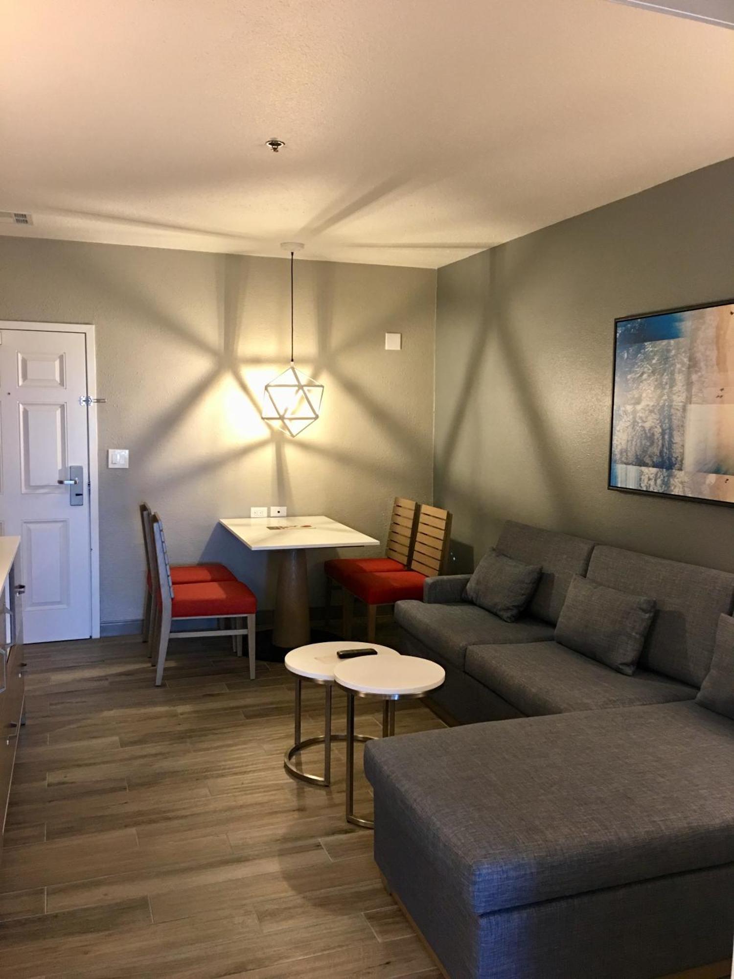 Doubletree Suites By Hilton Melbourne Beach Oceanfront Zewnętrze zdjęcie