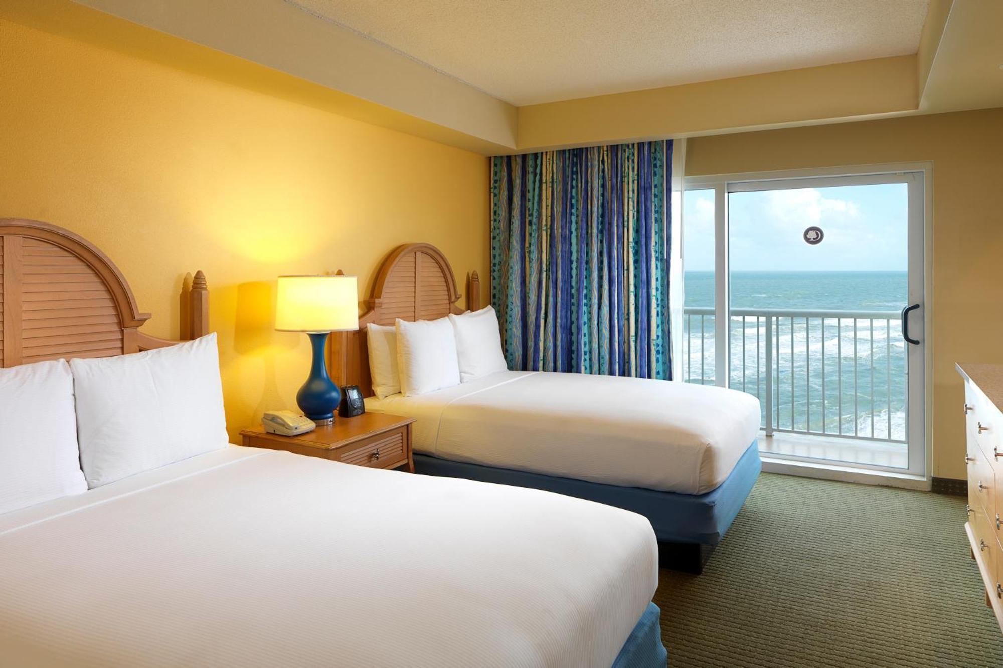 Doubletree Suites By Hilton Melbourne Beach Oceanfront Zewnętrze zdjęcie