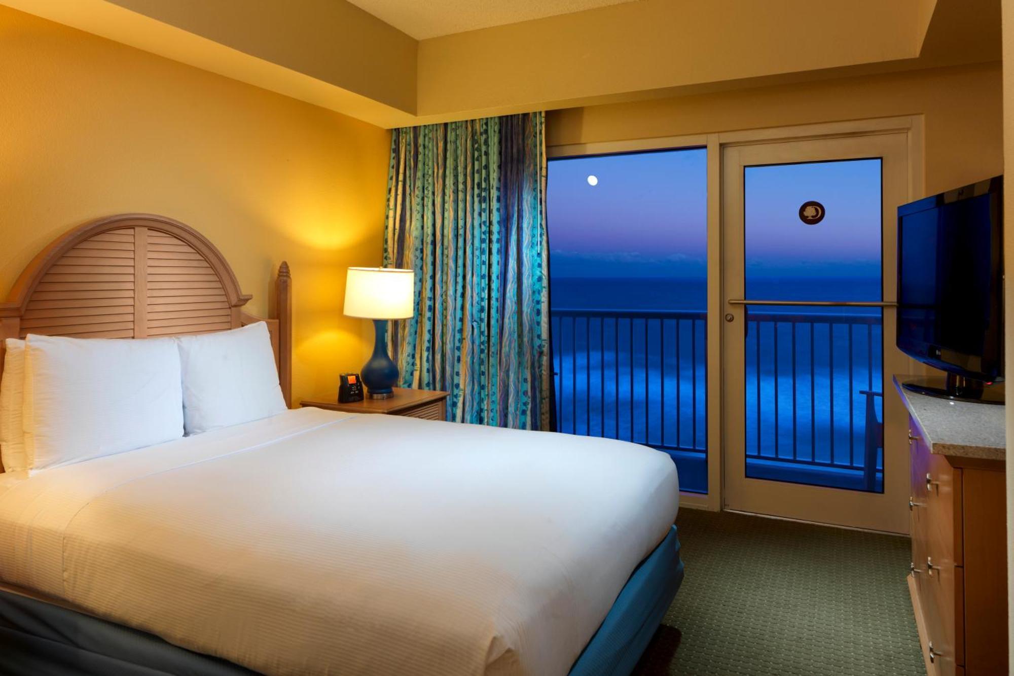 Doubletree Suites By Hilton Melbourne Beach Oceanfront Zewnętrze zdjęcie