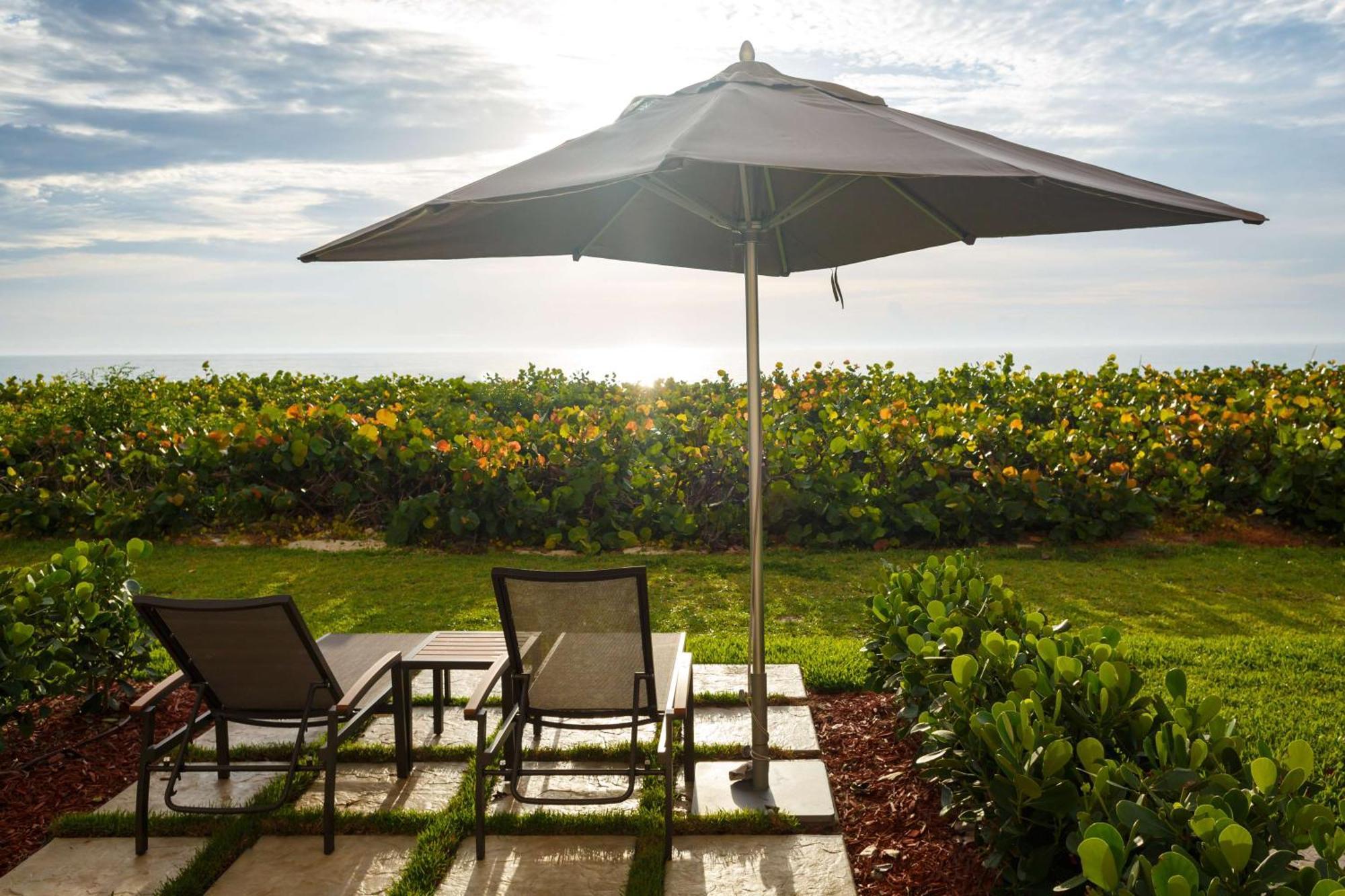 Doubletree Suites By Hilton Melbourne Beach Oceanfront Zewnętrze zdjęcie
