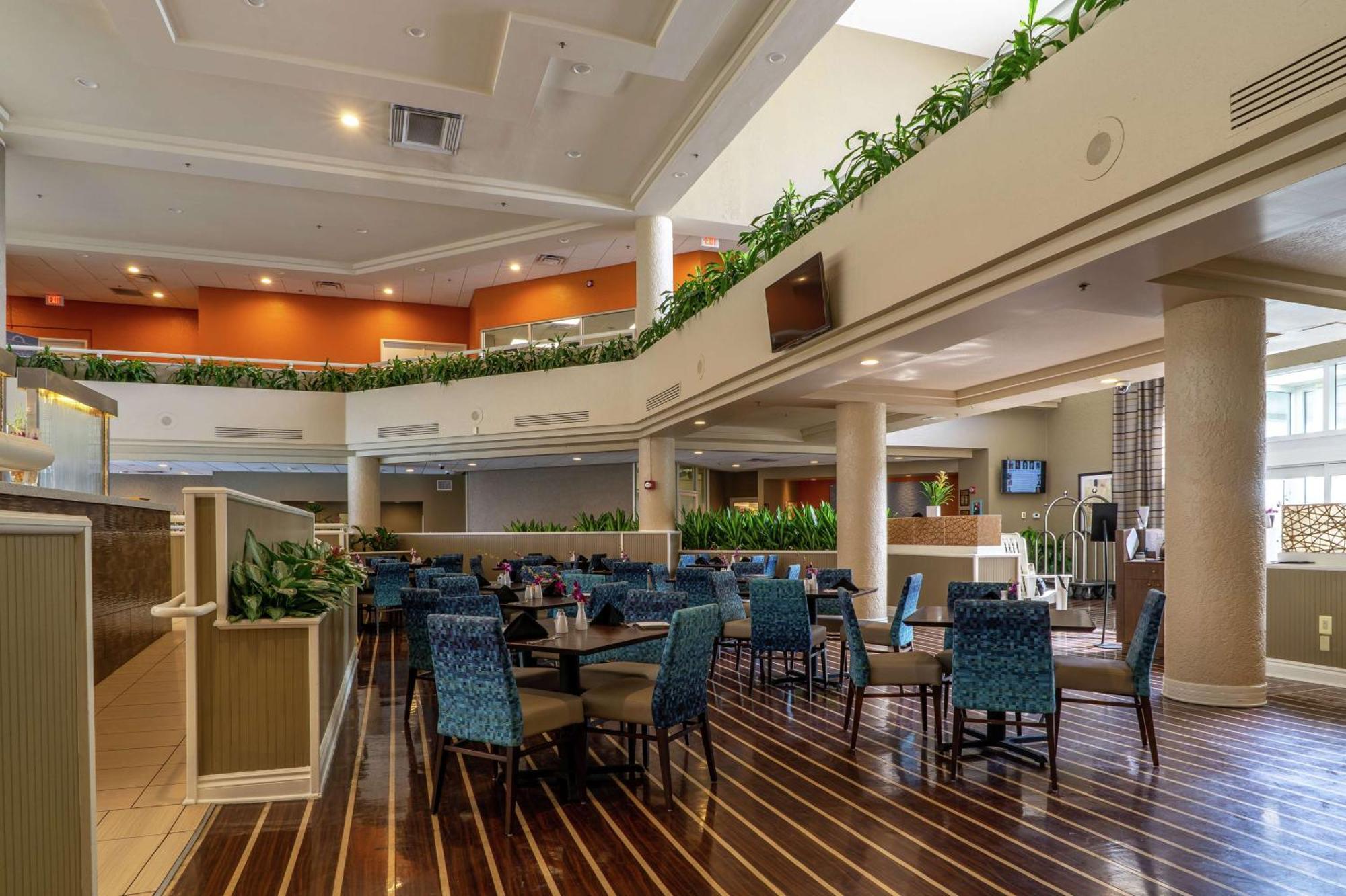 Doubletree Suites By Hilton Melbourne Beach Oceanfront Zewnętrze zdjęcie